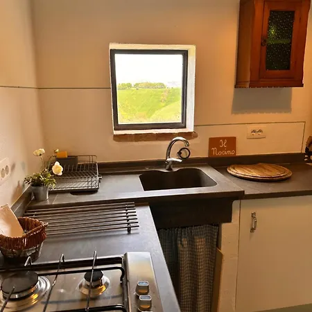 Il Noce Peaceful Tuscan Haven With Pool And Views Cortona