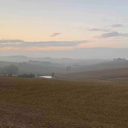 Il Noce Peaceful Tuscan Haven With Pool And Views Casa de Férias