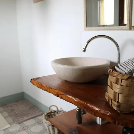 Holiday home Il Noce Peaceful Tuscan Haven With Pool And Views