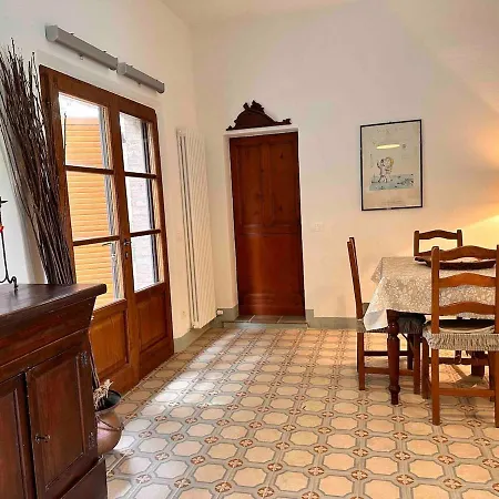 Il Noce Peaceful Tuscan Haven With Pool And Views Cortona