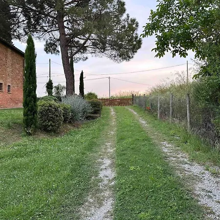 Il Noce Peaceful Tuscan Haven With Pool And Views Cortona
