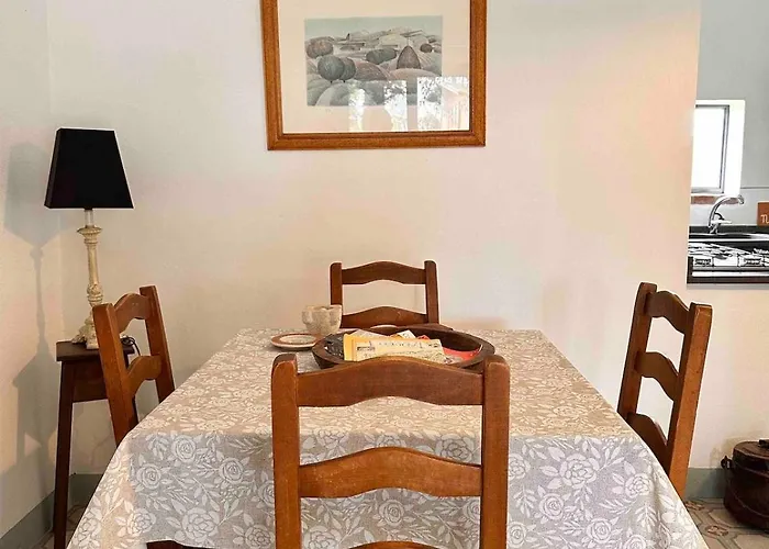 Il Noce Peaceful Tuscan Haven With Pool And Views 度假居 哥尔顿