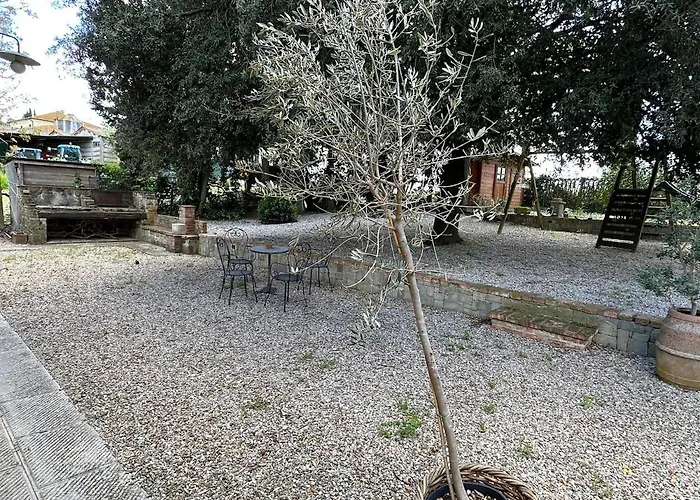Casa vacanze Il Noce Peaceful Tuscan Haven With Pool And Views Cortona