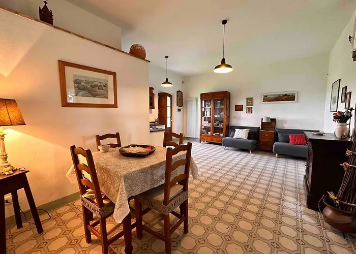 Il Noce Peaceful Tuscan Haven With Pool And Views Casa vacanze *