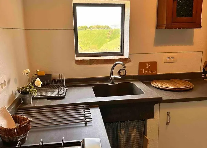 Il Noce Peaceful Tuscan Haven With Pool And Views *