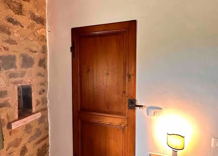 Casa vacanze Il Noce Peaceful Tuscan Haven With Pool And Views