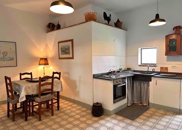 Il Noce Peaceful Tuscan Haven With Pool And Views Casa vacanze *