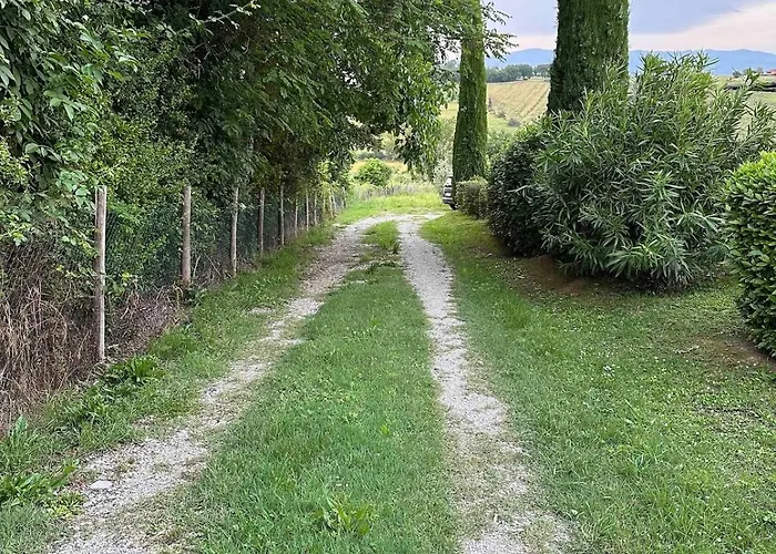 Il Noce Peaceful Tuscan Haven With Pool And Views Casa vacanze Cortona