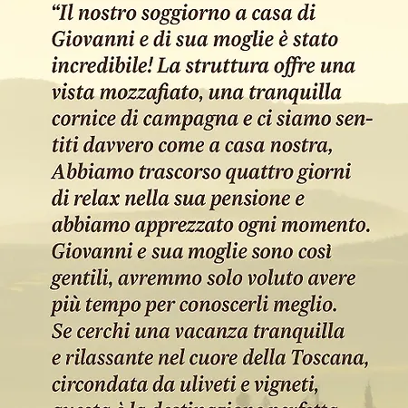 Il Noce Peaceful Tuscan Haven With Pool And Views בית נופש