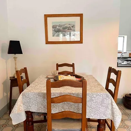 Il Noce Peaceful Tuscan Haven With Pool And Views בית נופש קורטונה