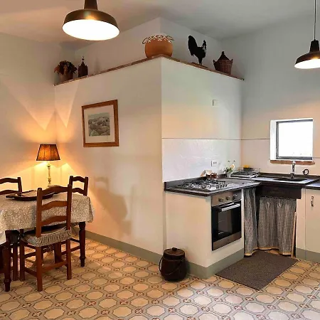 Il Noce Peaceful Tuscan Haven With Pool And Views בית נופש *